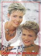 Andrea & Manuela