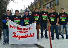 Mehringer Jugend Mehringer Jugend