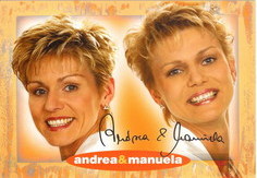 Andrea & Manuela Bild 2