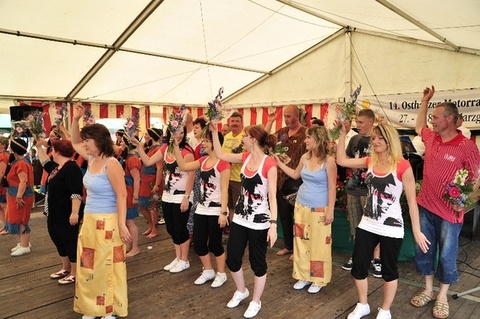 Drohndorfer Tanzverein