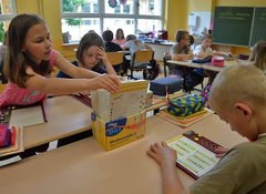 Grundschule Mehringen Grundschule Mehringen