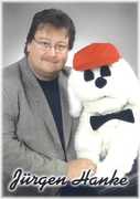 J&uuml;rgen Hanke