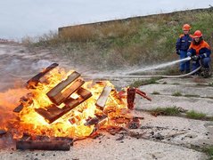 Jugendfeuerwehr Mehringen