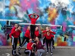 Crazy Dance Crew