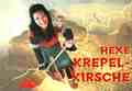 Hexe Krepelkirsche