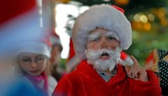 Weihnachtsmarkt 2008