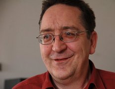 MZ-Rose f&uuml;r Bernd Schewe