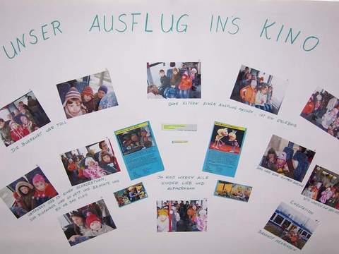 Villa Kunterbunt Villa Kunterbunt