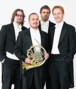 The Golden Horns