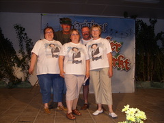 Fans von Ronny Weiland