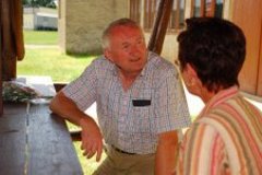 MZ Rose f&uuml;r Reinhard Winkler