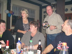 Klassentreffen Jahrgang 1969