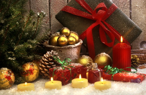 Weihnachten Weihnachten