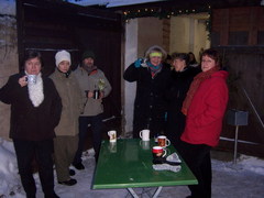 Gl&uuml;hweintreffen