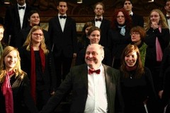 Prof. Wolfgang Kupke