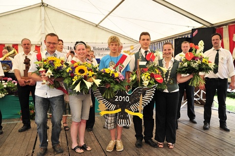 Unsere Könige 2010 Unsere Könige 2010