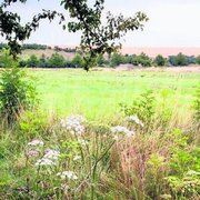 einstiges LPG Gelände einstiges LPG Gelände