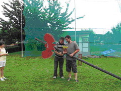 Adlerkönig Udo Giedom Adlerkönig Udo Giedom