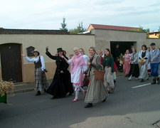 erntedankfest mehringen