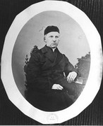 Johann Friedrich Ahlfeld Johann Friedrich Ahlfeld