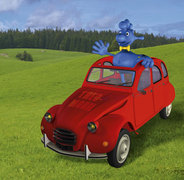 Theo Tintenklecks Theo Tintenklecks