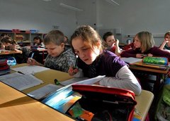 Mehringer Grundschüler Mehringer Grundschüler