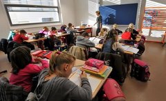 Adam Olearius Schule