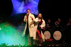 Udo J&uuml;rgens Cover Show