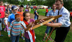 Heimatliches Sch&uuml;tzenfest 2012