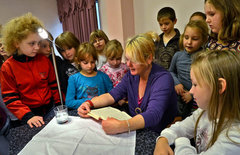 Sonja Oberl&auml;nder